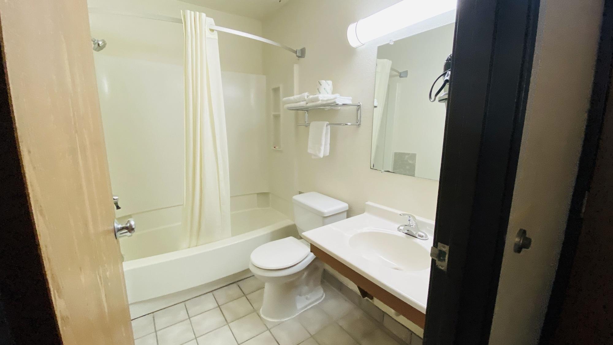 Hotel Super 8 By Wyndham Mokena/frankfort /i-80 2*