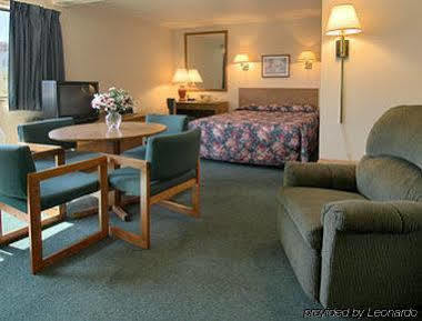 Hotel Super 8 By Wyndham Mokena/frankfort /i-80 Mokena